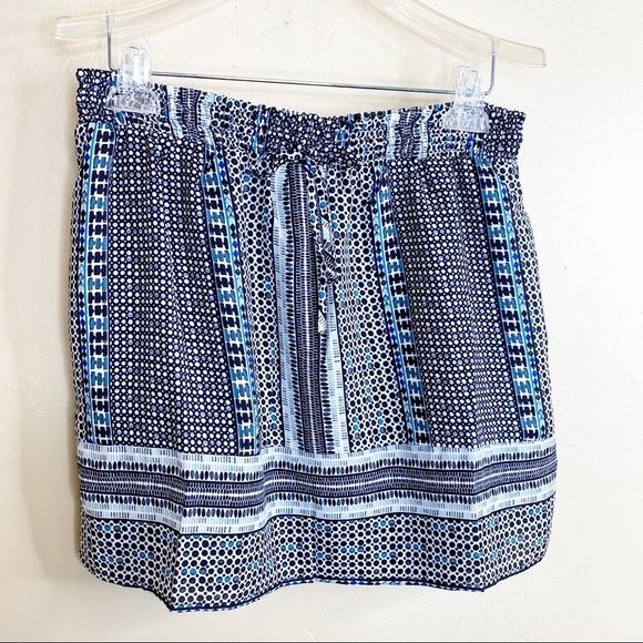 Revolve Greylin Keely Cold Shoulder Top & Skirt Set NWT - Picture 8 of 9